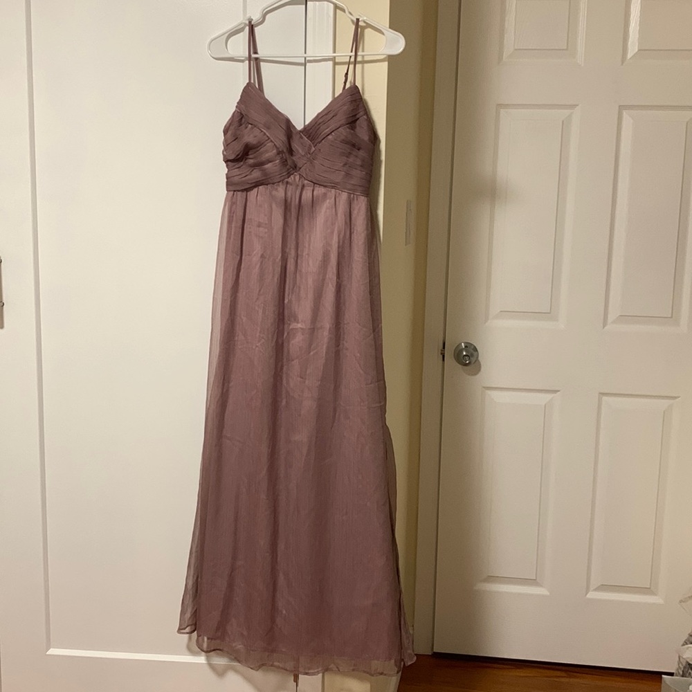 BHLDN Brigette dress